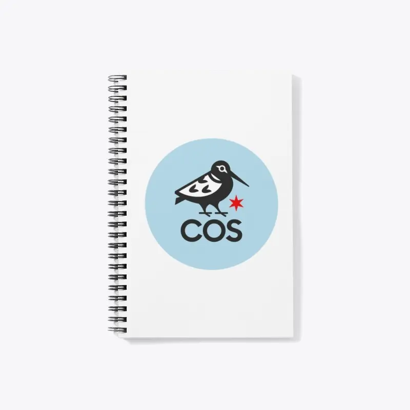 COS Logo