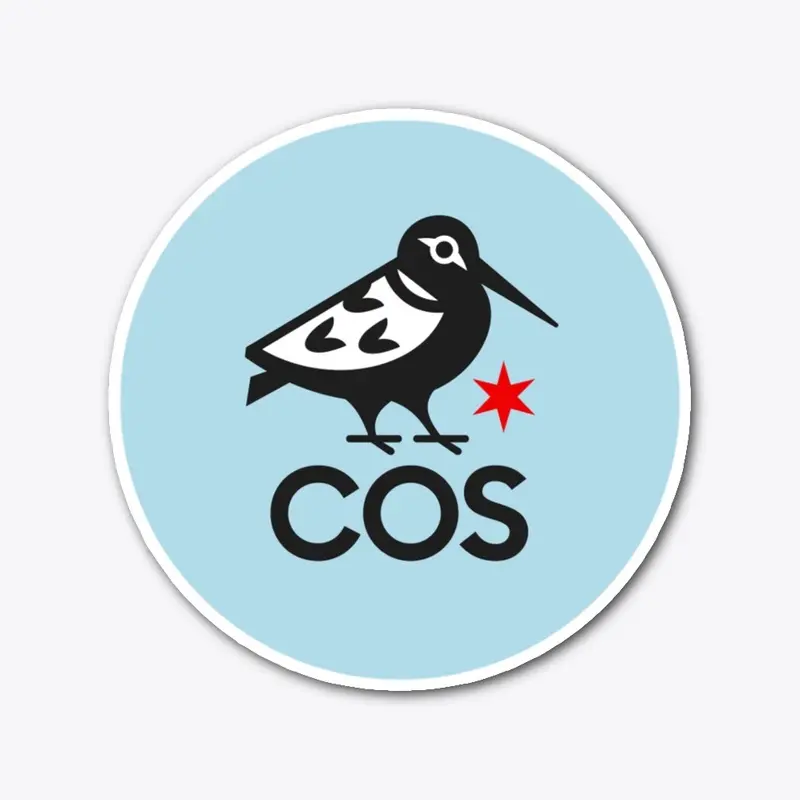 COS Logo